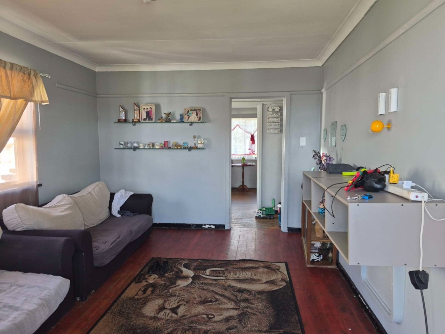 3 Bedroom Property for Sale in Algoa Park Eastern Cape
